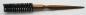 Preview: Braune Rundhaarbürste Durchmesser 26 mm Profi-Stylingbürsten